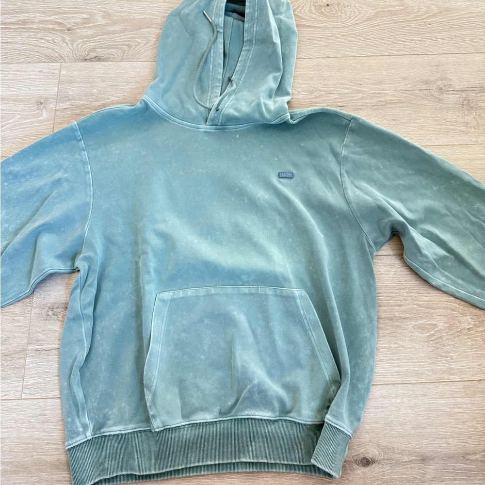 kith hoodie